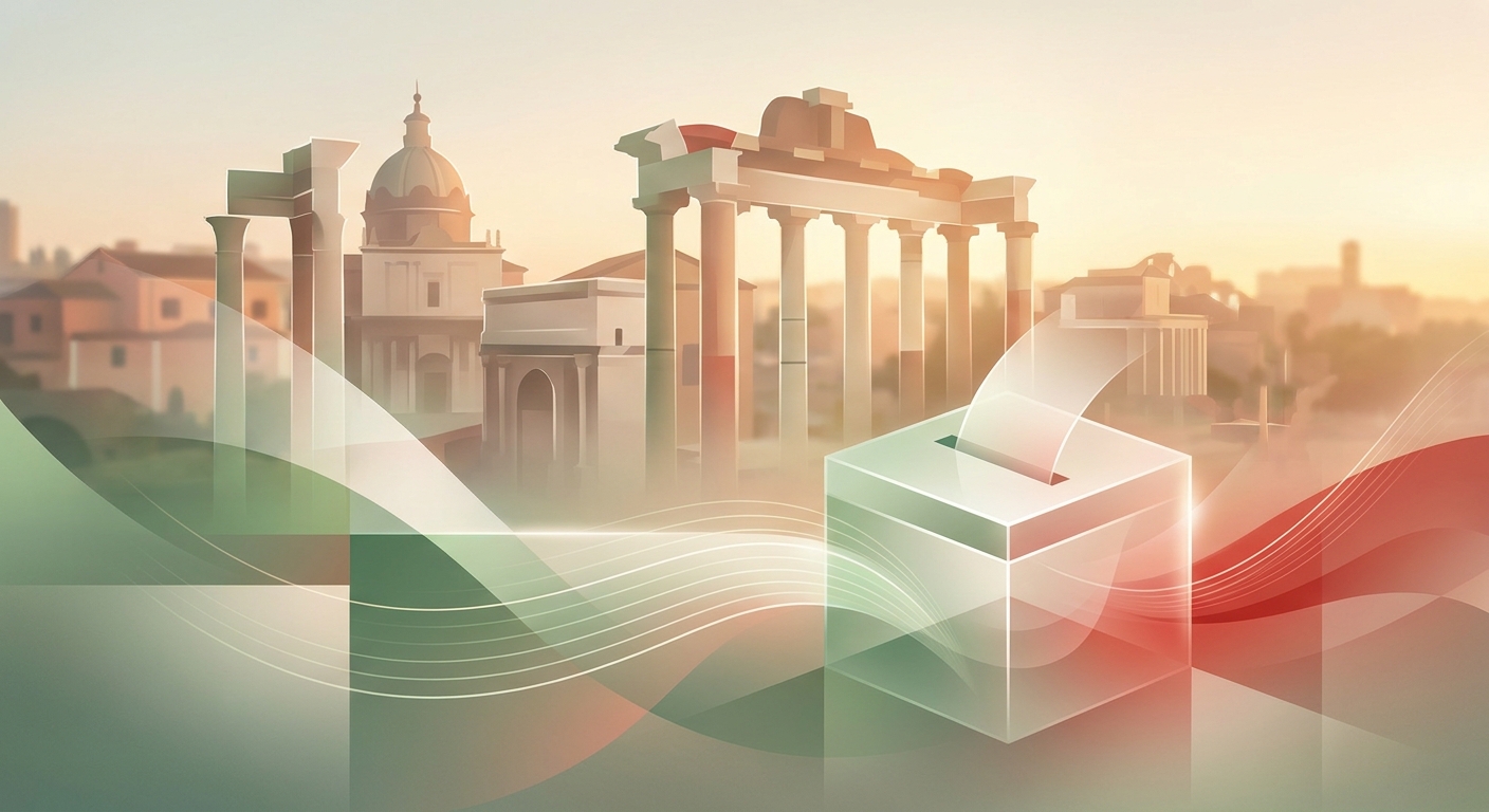 forza italia programma