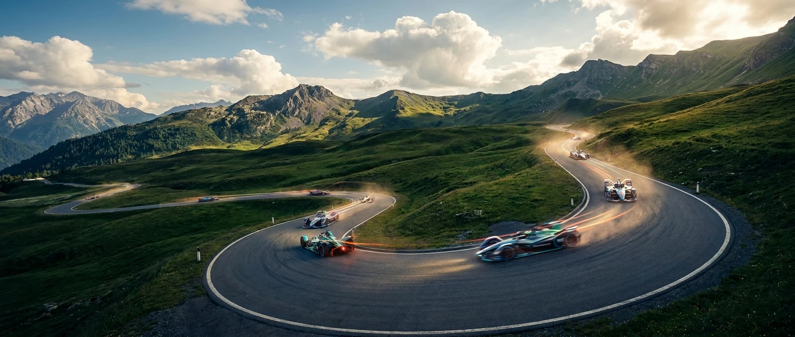 orari gp austria